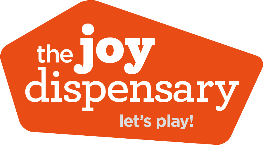 The Joy Dispensary