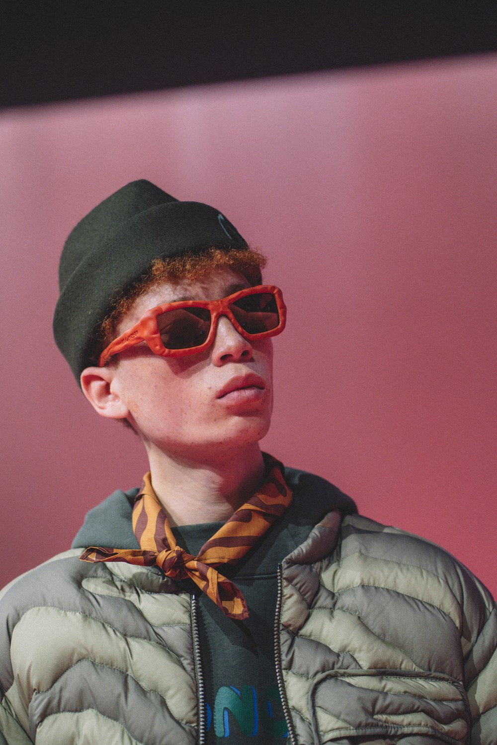 MONCLER — jei vision MONCLER — jei vision