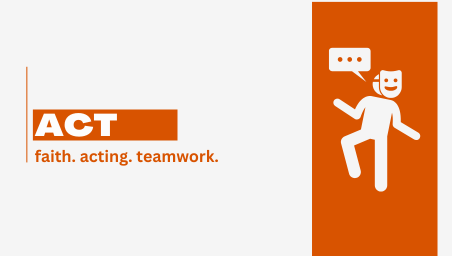 House Theatre Acting Class Charleston, SC