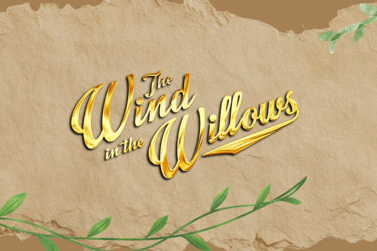 The Wind in the Willows at House