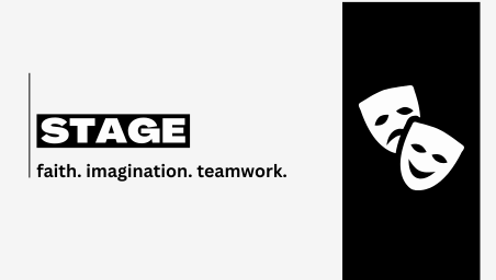 House Theatre Stage Class Charleston, SC