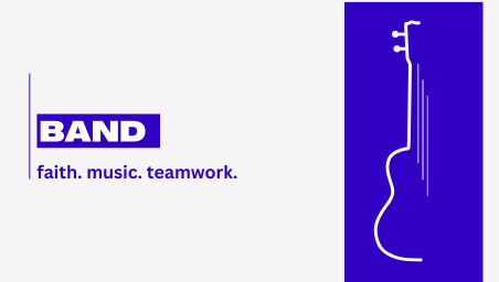 House Theatre Worship Band Class Charleston, SC