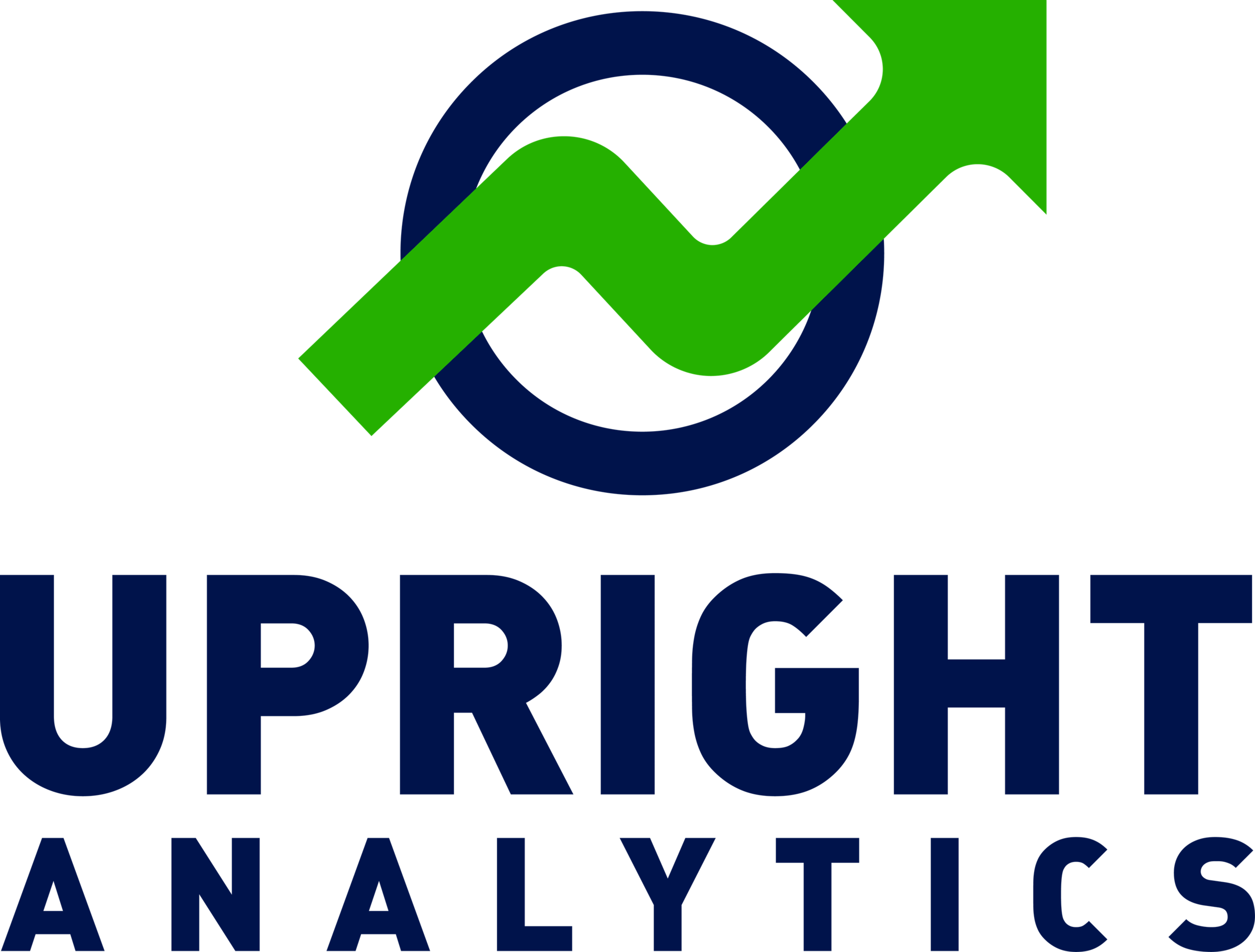 Upright Analytics