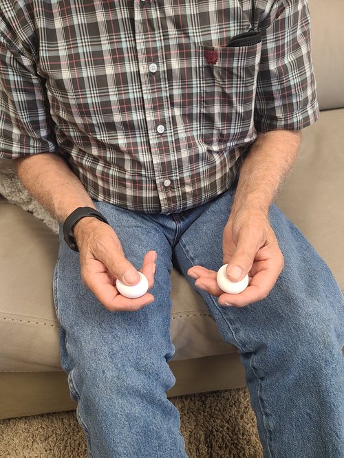 EMDR therapy