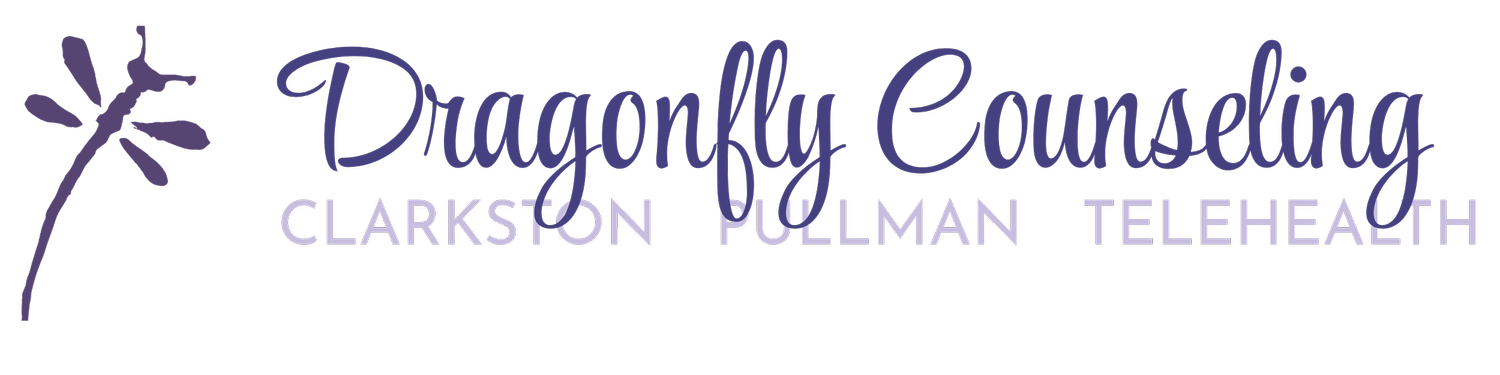 Dragonfly Counseling