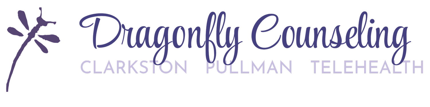 Dragonfly Counseling