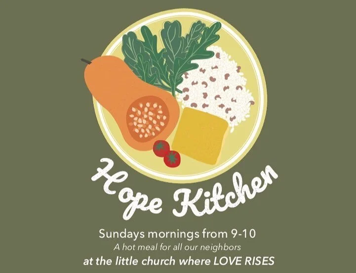 Had the pleasure of proposing the idea of a community kitchen project with Hope La Lutheran church in the west Adams district of LA. We serve hot rice, beans, and greens every Sunday from 9-10 am for the community. If you&rsquo;re looking to voluntee