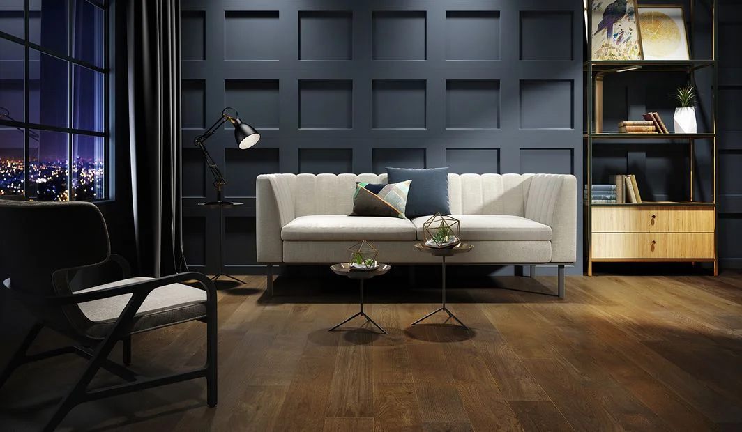 Elegancia White Oak Slate