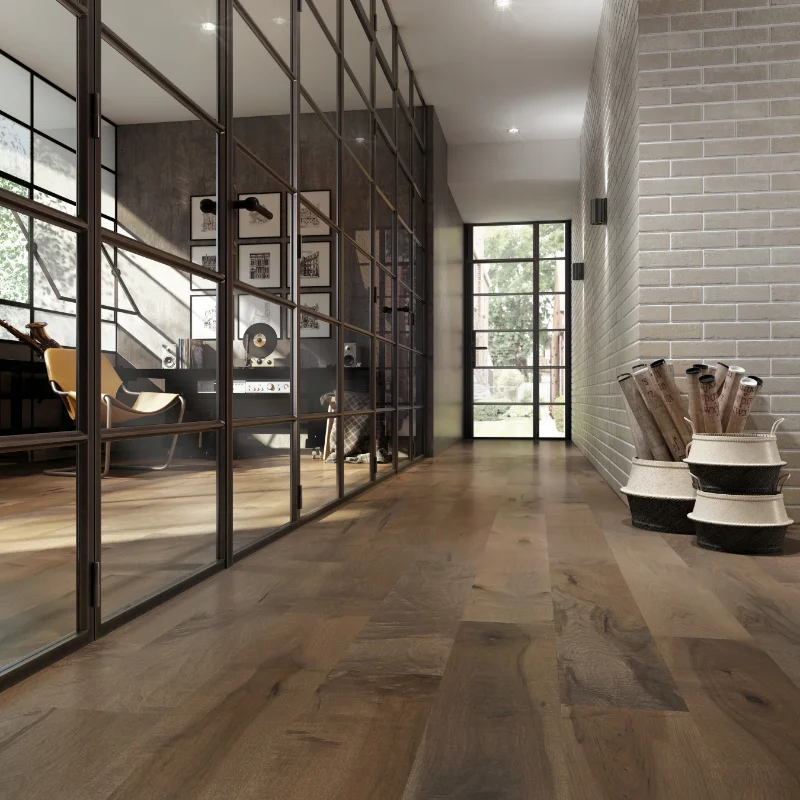 Elegancia Maple Terrain