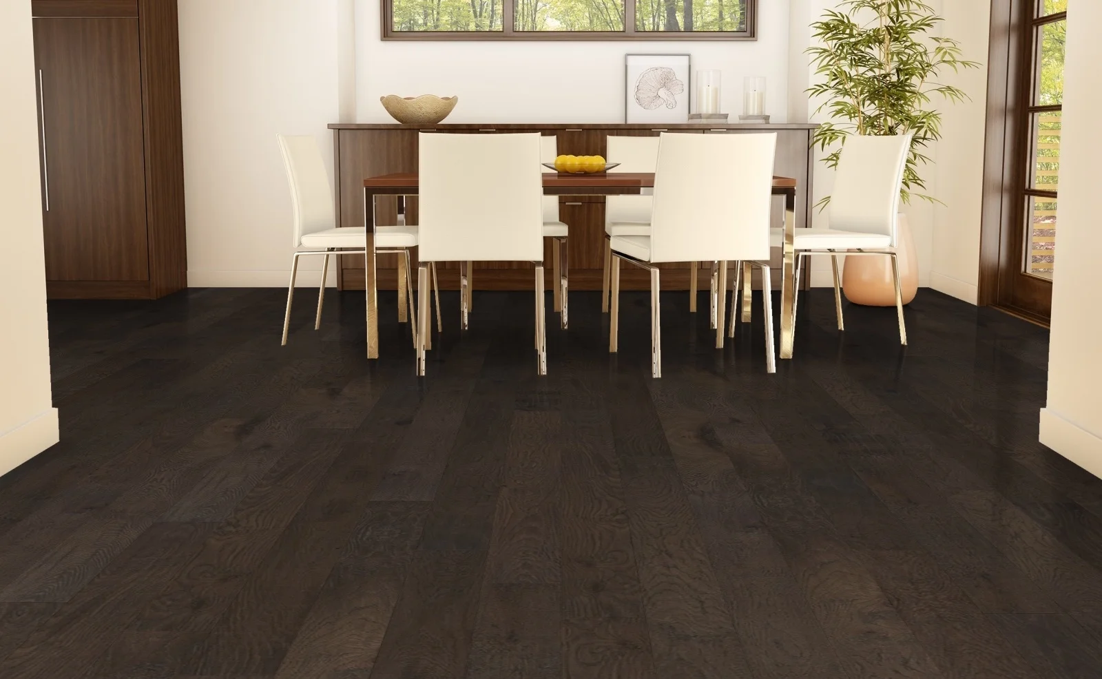 Cambridge, White Oak, Hand Scraped and Wire Brushed.jpg