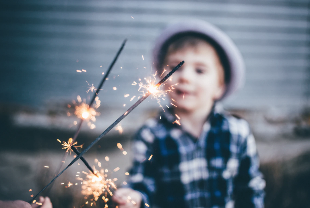 #RESTEZALAMAISON et préparez un superbe anniversaire à votre enfant !