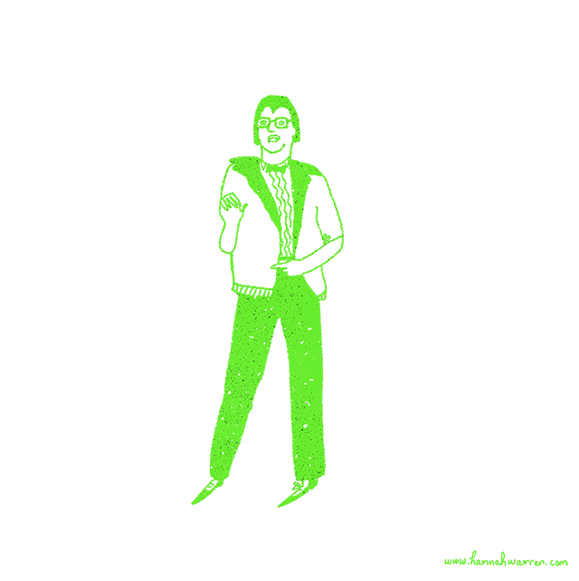 10 bonnes raisons d'oser le vert pour son mariage