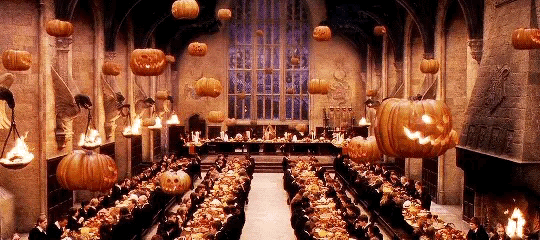 #RESTEZÀLAMAISON - Halloween chez vous mais... terrifiant et 100% home-made