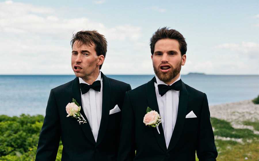 Marié: comment choisir votre costume?