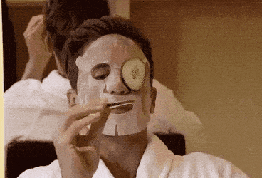 Nos 10 conseils pour se détendre avant le mariage... Soufflez, respirez... 