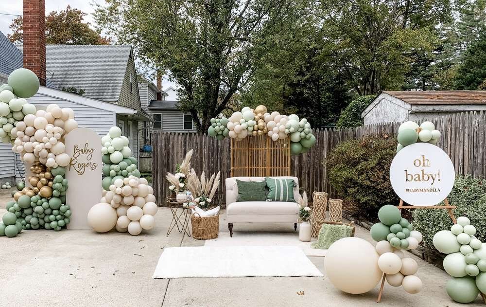 Honey Cotton Willow Event