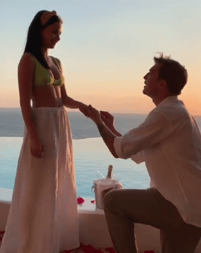 Nos 10 spots préférés pour une demande en fiançailles