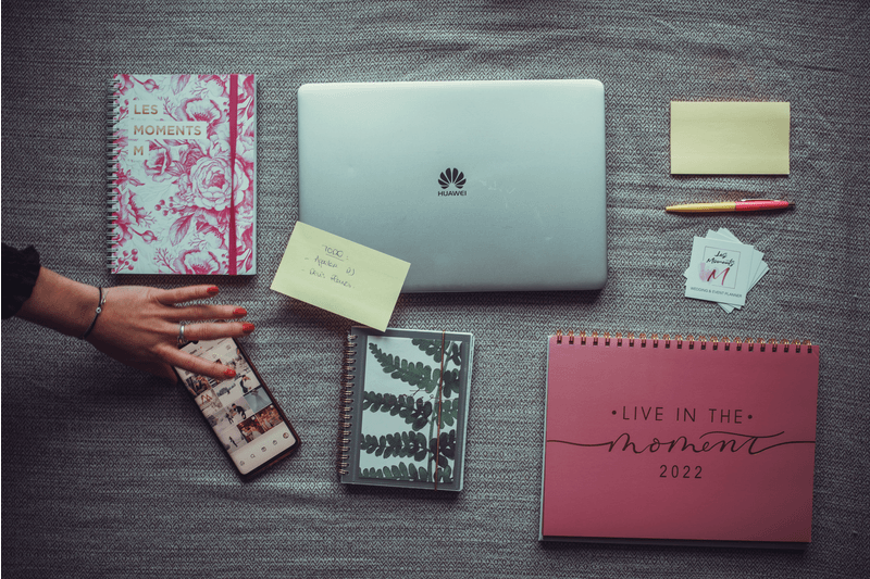 Votre rétro-planning de mariage