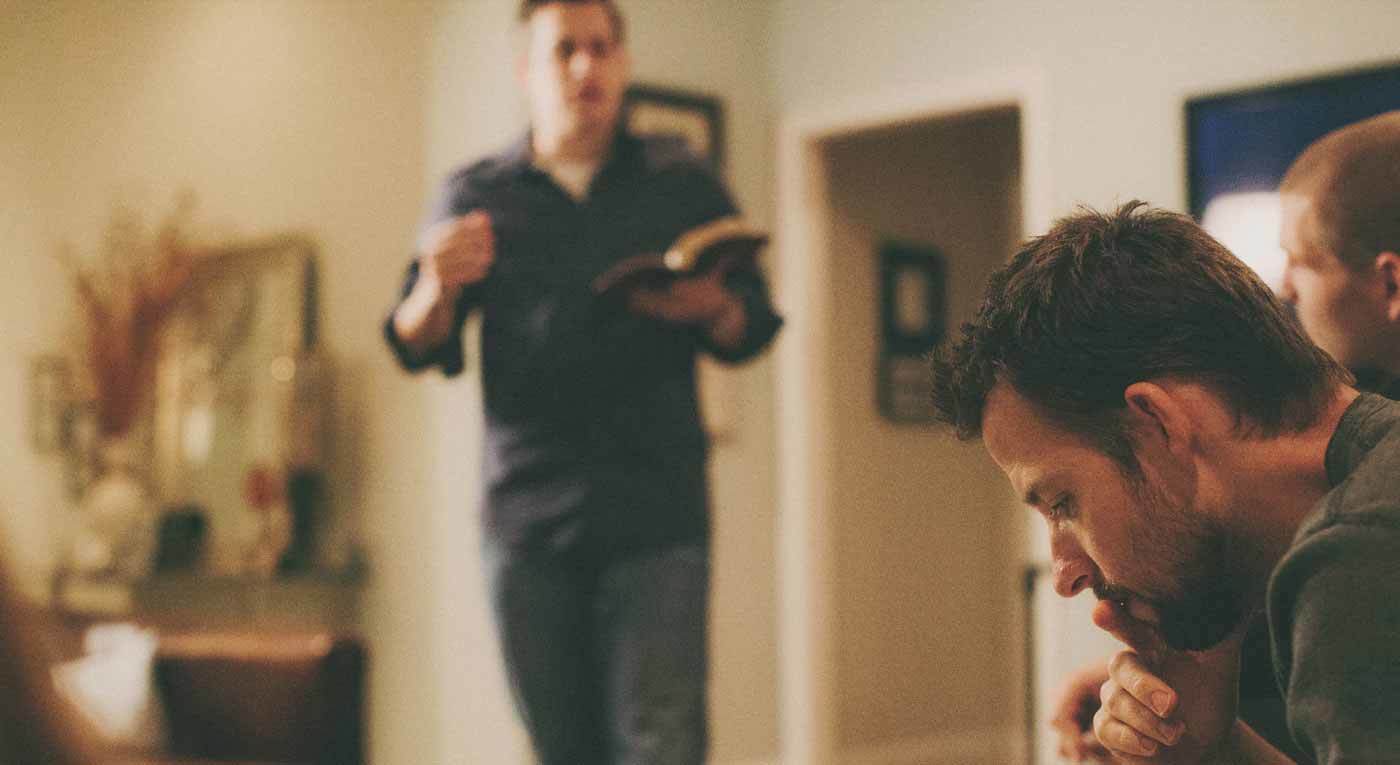 Learn to Share the Gospel