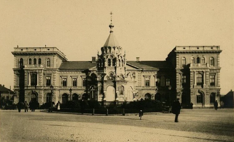 Founding the Latvian Orthodox Church — Baltic Orthodoxy