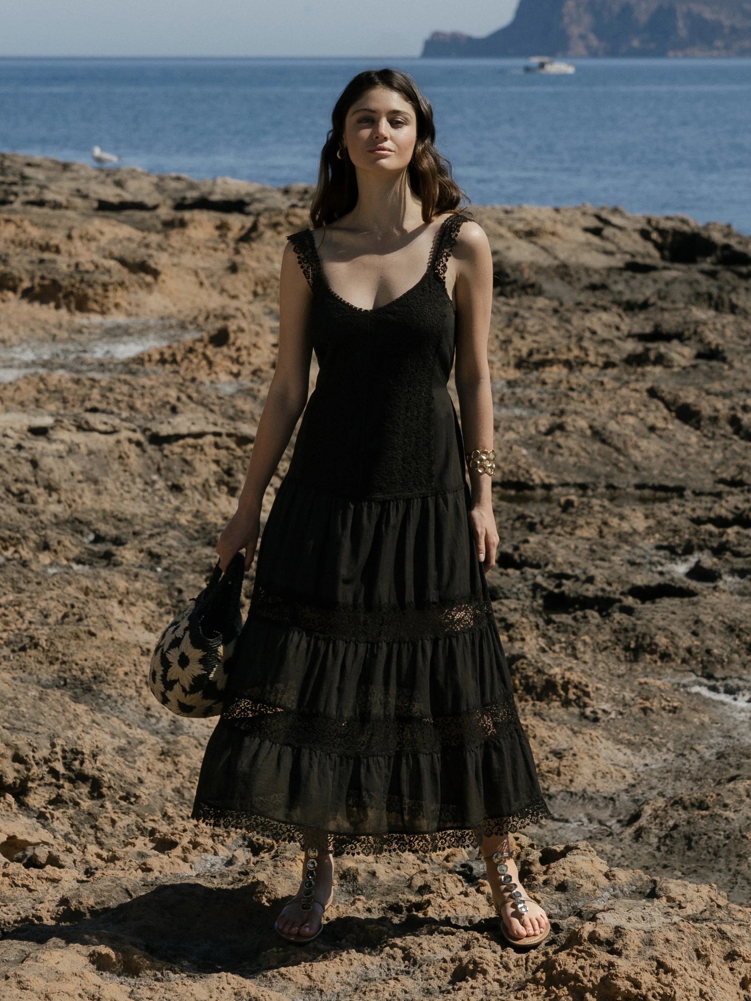 Delmira dress