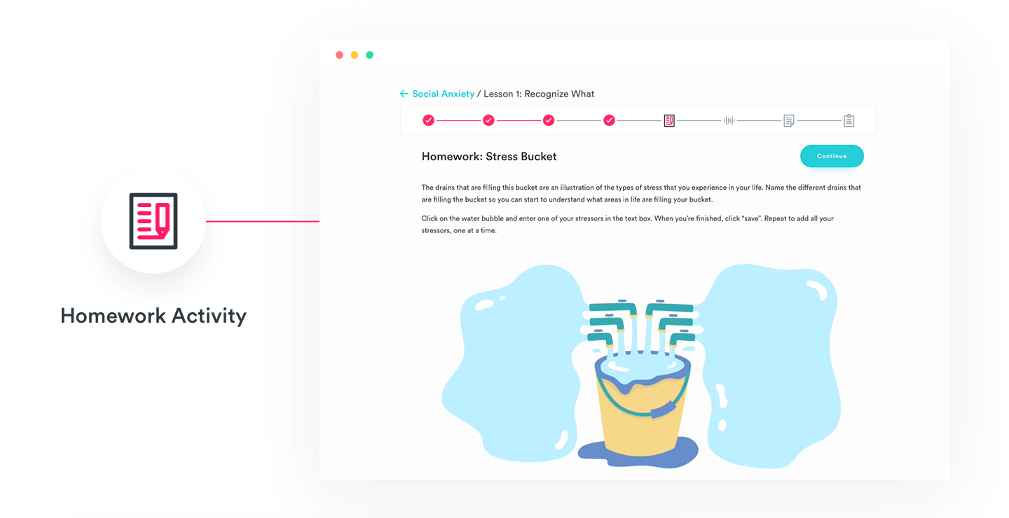 UI components like buttons, forms, and sliders were designed with accessibility in mind.