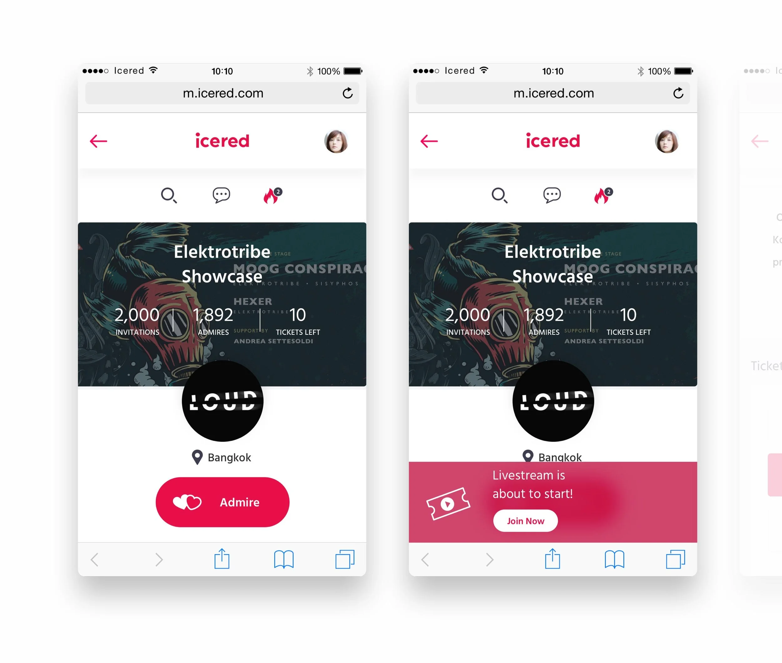 From page-builder to form system to stateful mobile patterns, this MVP was shaped by a utilitarian, modular approach—reusable components, tokens and clear hierarchies that scale as the product grows.
