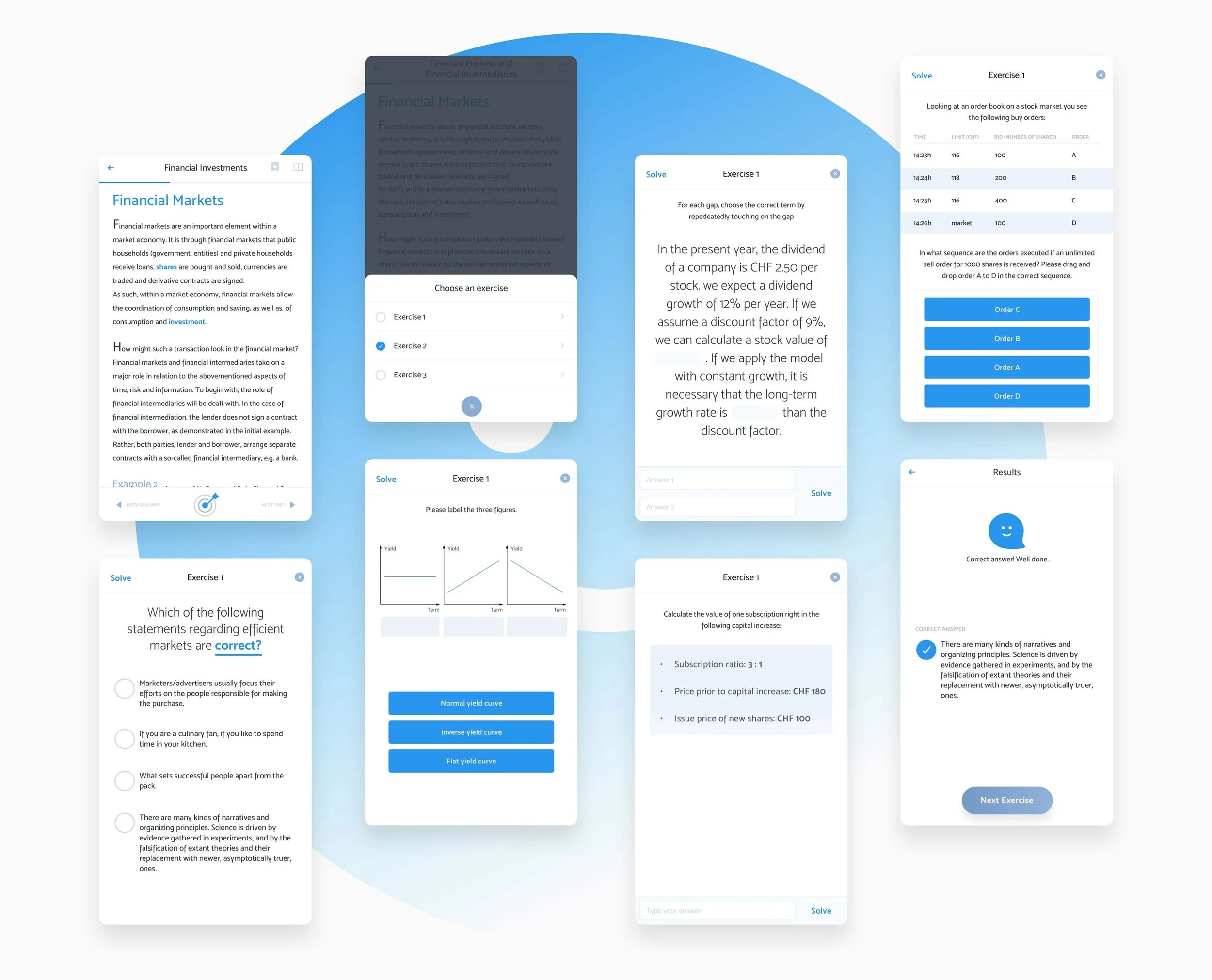 Fineo’s transformation resulted in a platform that feels modern, intuitive and aligned with users’ professional workflows.