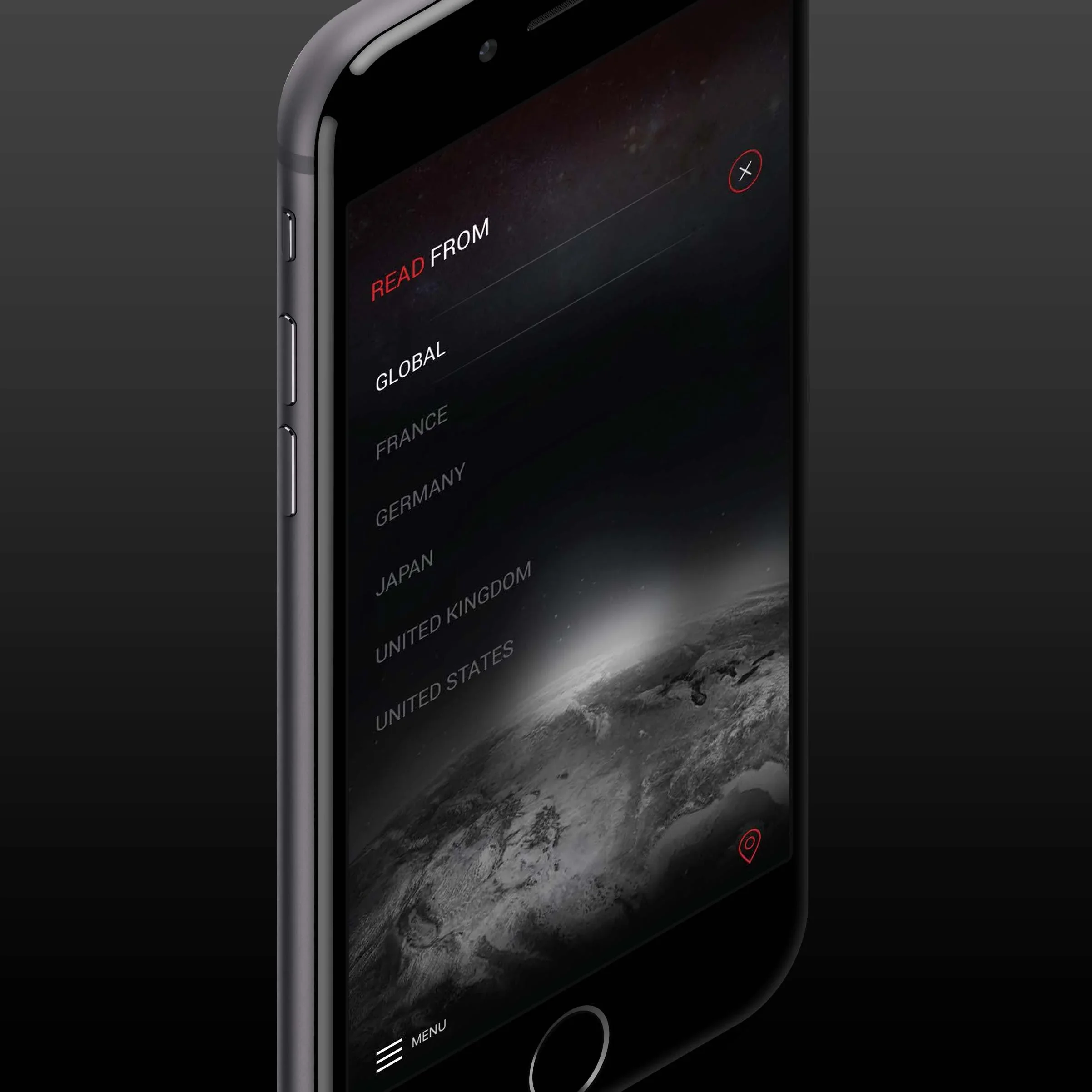 Bundle is a top‑rated news aggregator for iOS and Android. Its clean interface delivers stories fast, keeping readers focused on what matters.