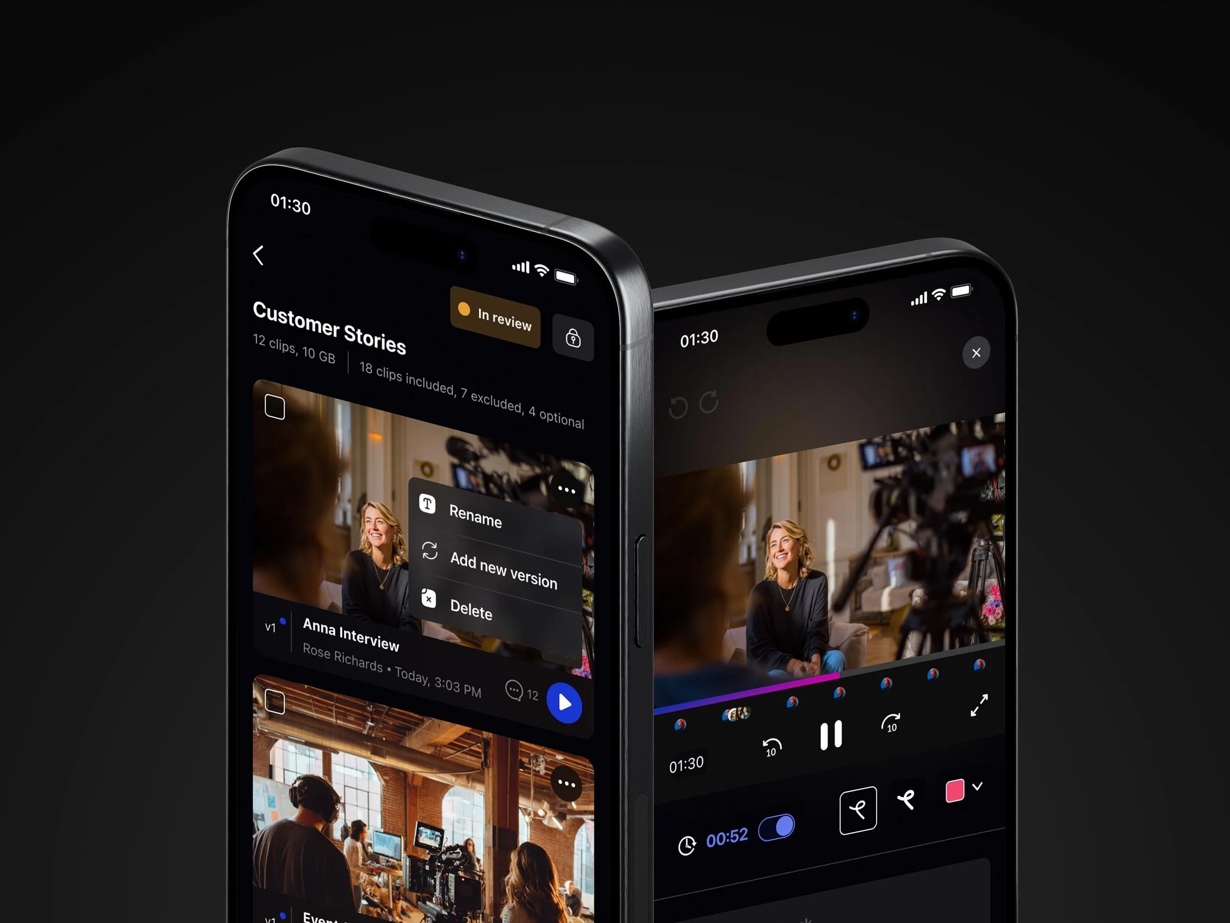 Designed for every device