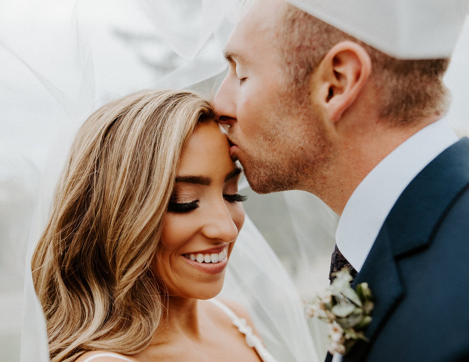 Planterra Conservatory Wedding // Nick Bare and Stefany Banda