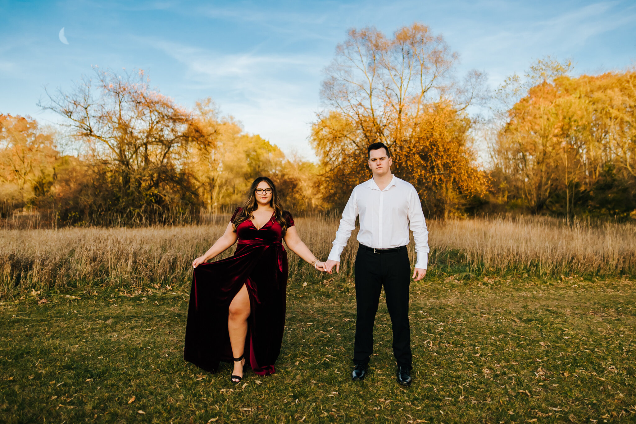 14 Best Engagement and Wedding Photography Locations in Metro