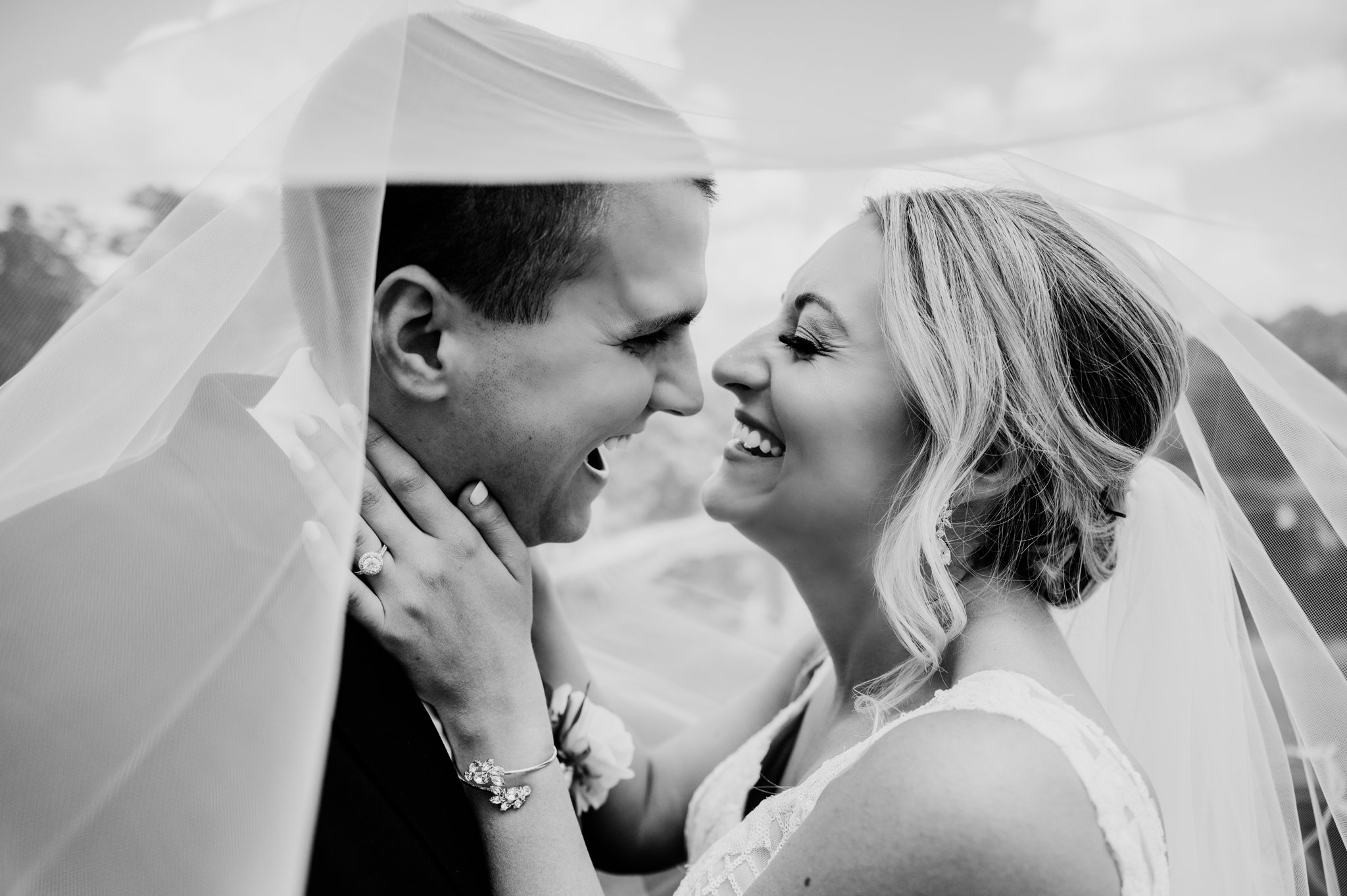 Top 6 Greenhouse Wedding Venues in Michigan — Rachelle Welling Photography