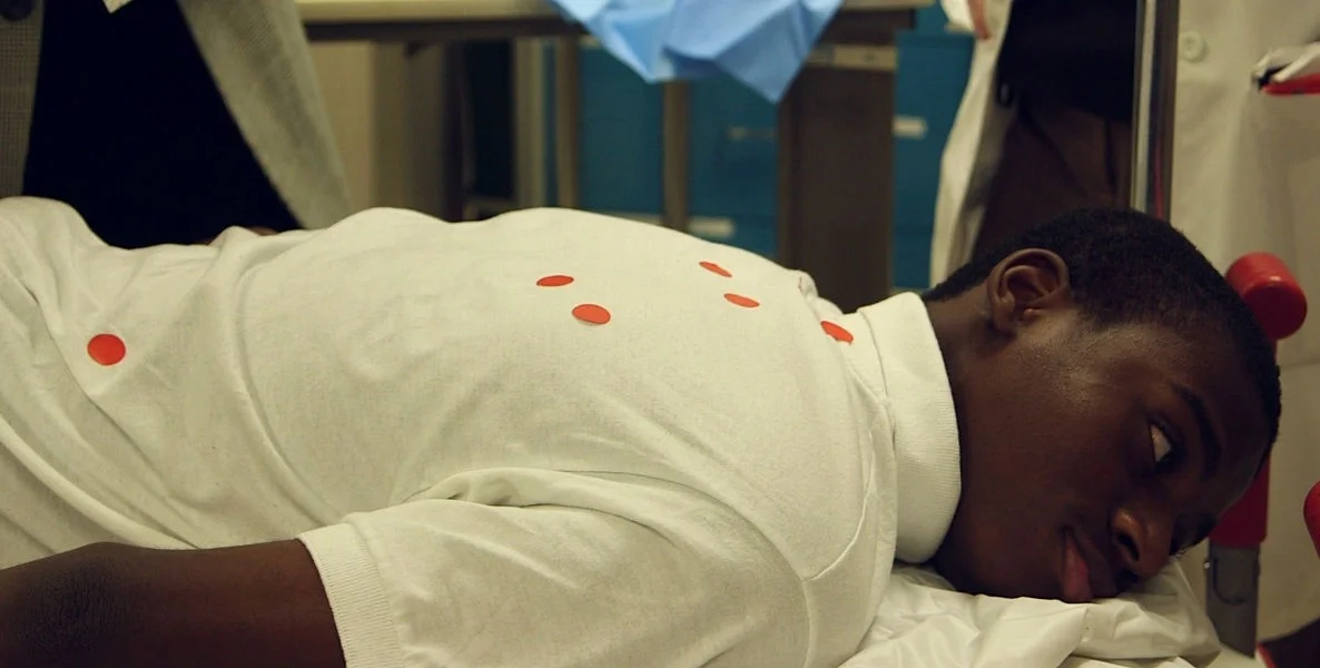 Temple Hospital Program Shows Students That Guns Do More Harm Than Just Killing