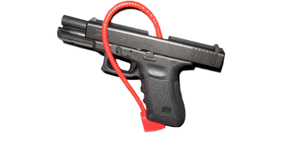 Ideas We Should Steal: Free Gun Locks