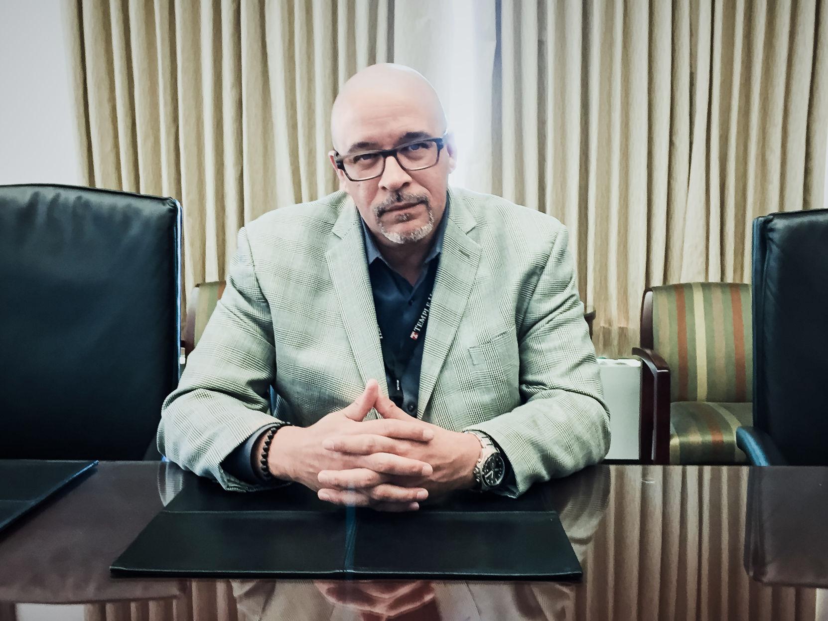 Hidden Citizens: Seven Ordinary People Quietly Making a Difference in Philly