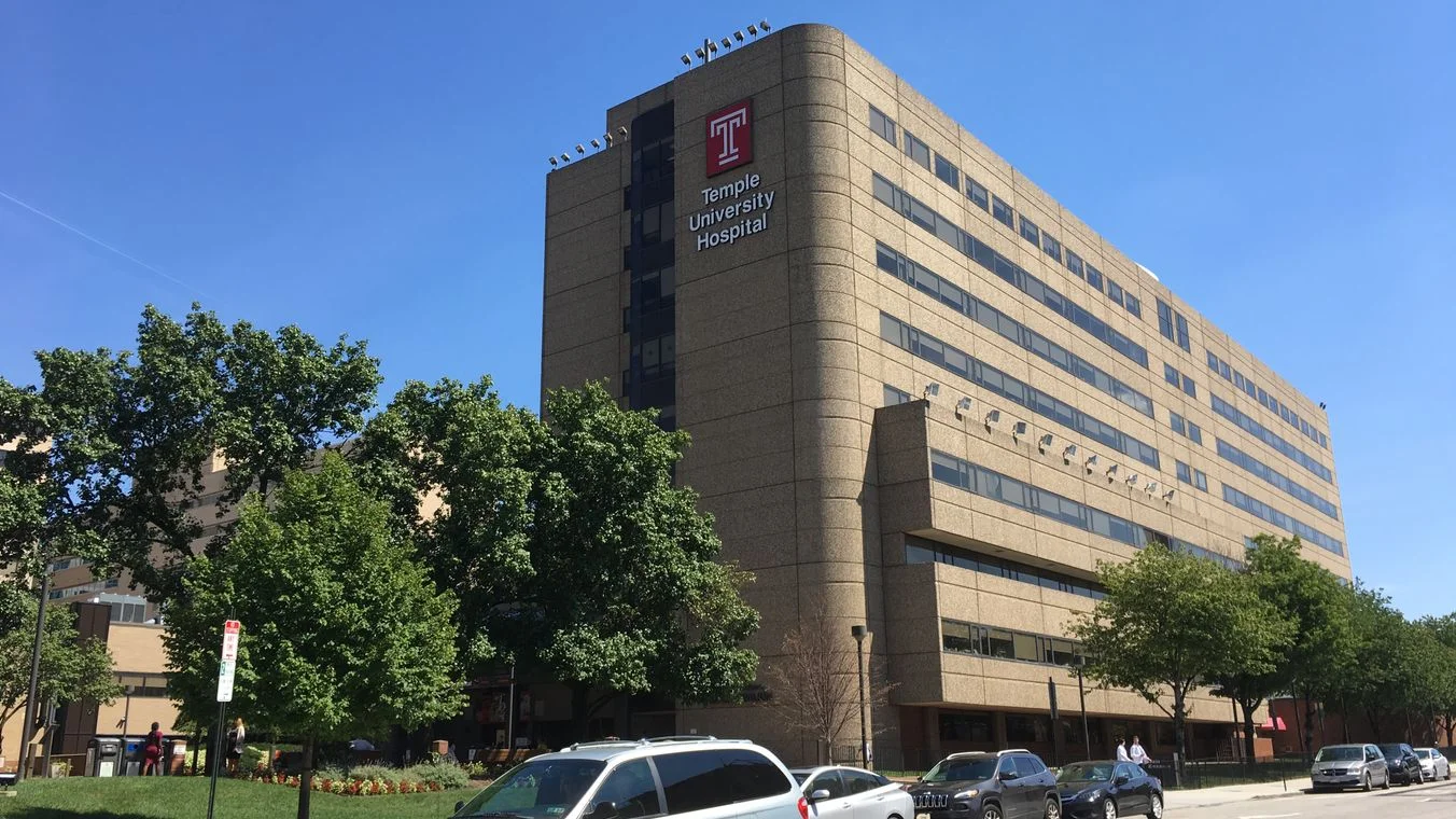  How Temple Hospital is Helping Philly Crime Victims Tap Into Federal Funds 