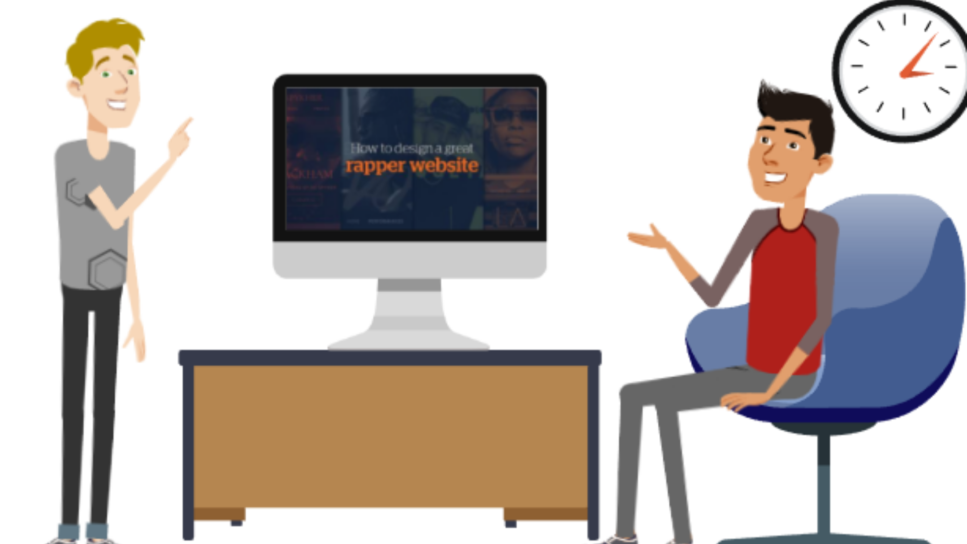 How To Make Your Website In 1 Hour.png