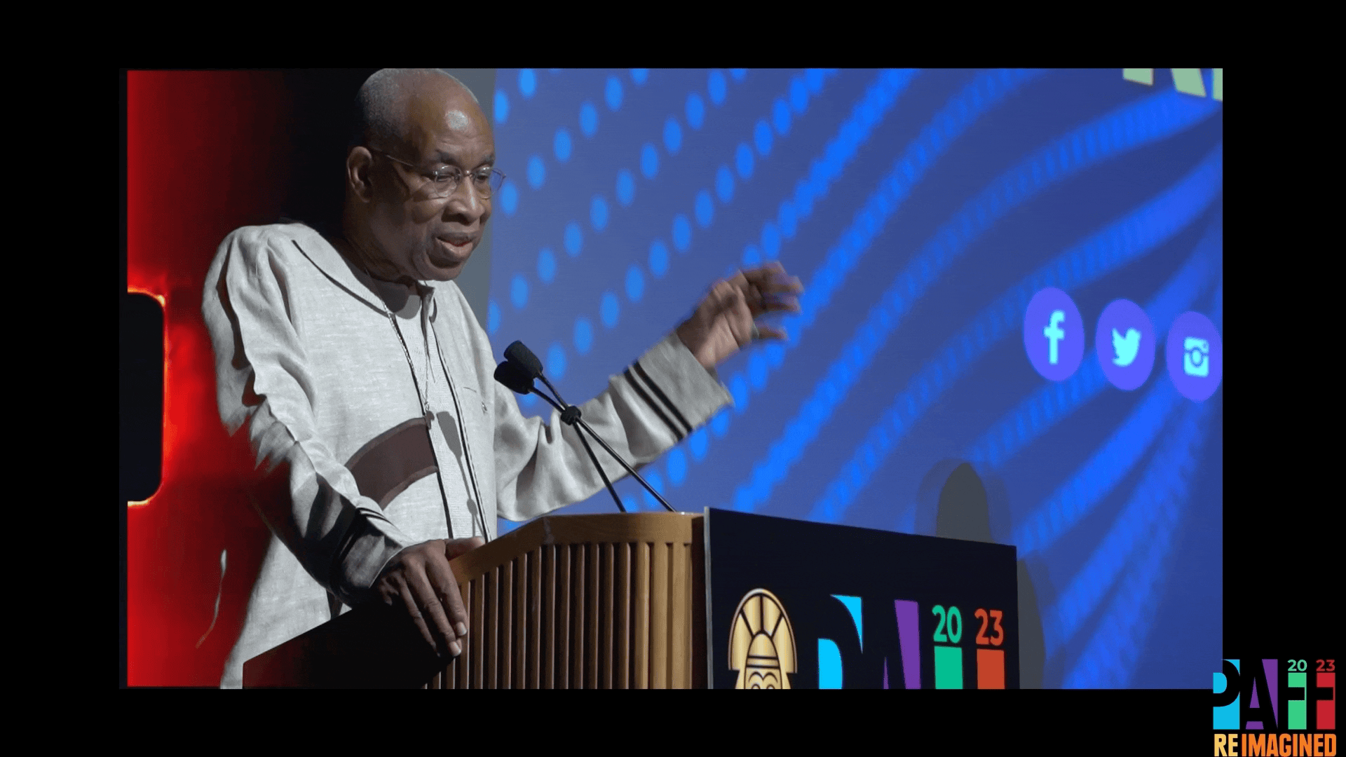 2023 Pan African Film Festival