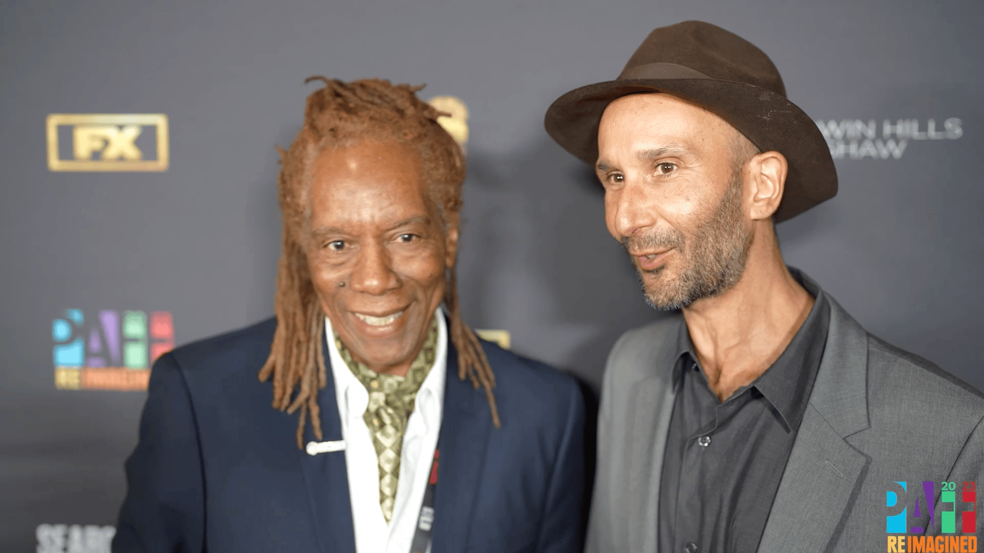 2023 Pan African Film Festival