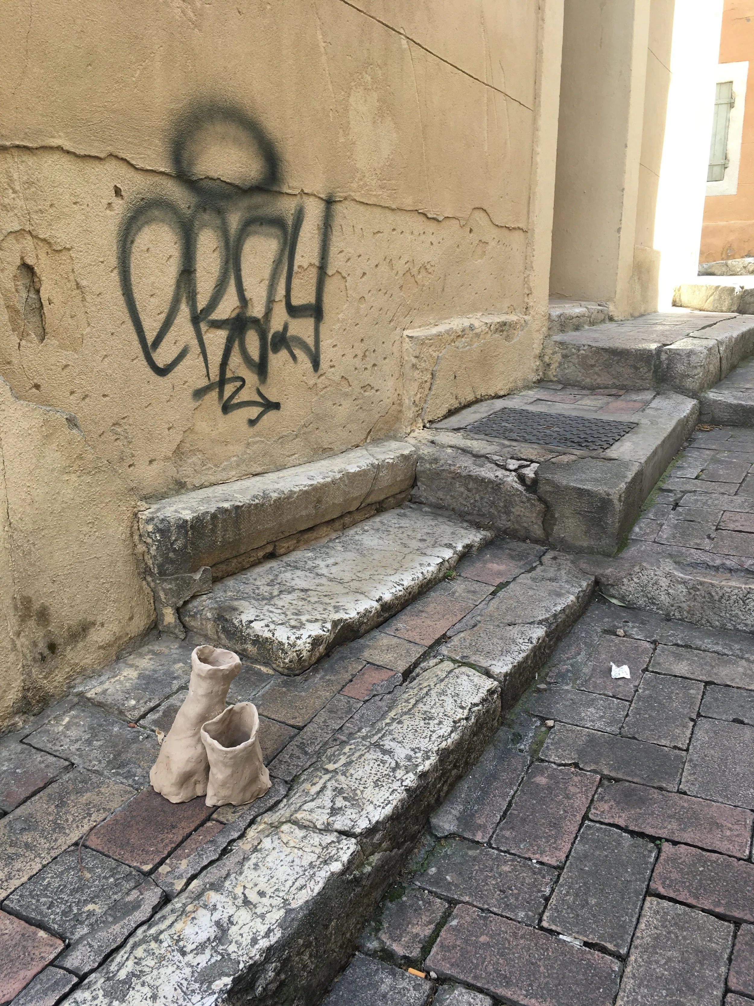 Podcast #5 – Form and Process