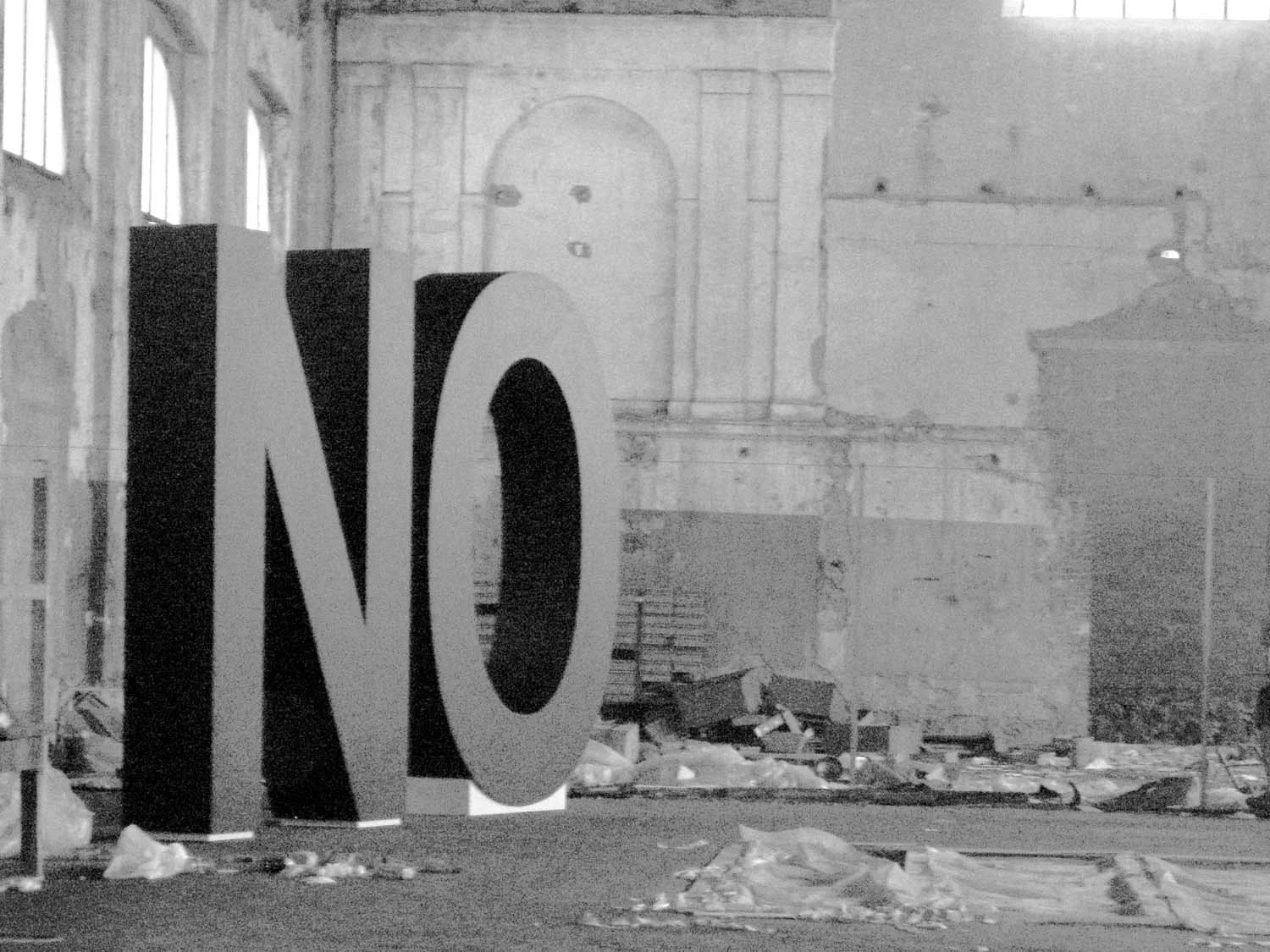 Politik als Versprechen. Kunst als Werkzeug