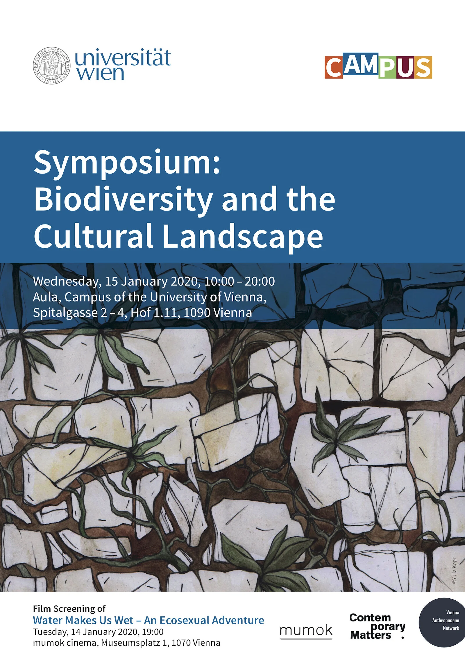 Biodiversity and the Cultural Landscape