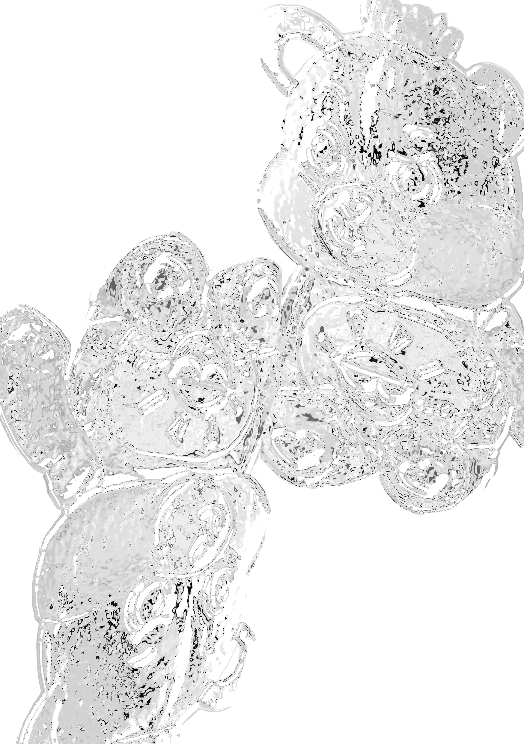 Zine "Kinderfreie Zone / No Kids Allowed"