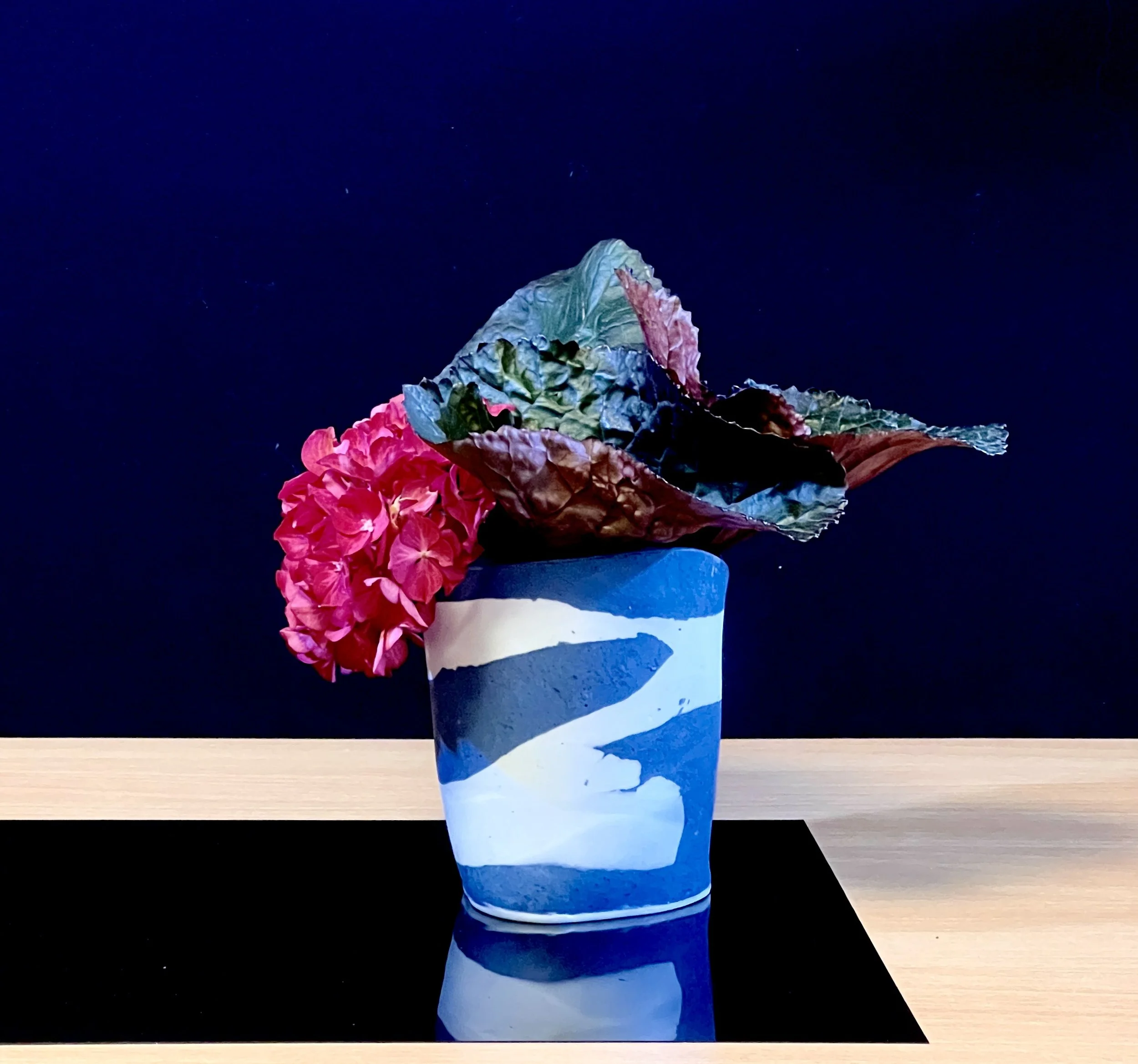 Sogetsu Ikebana - Massa
