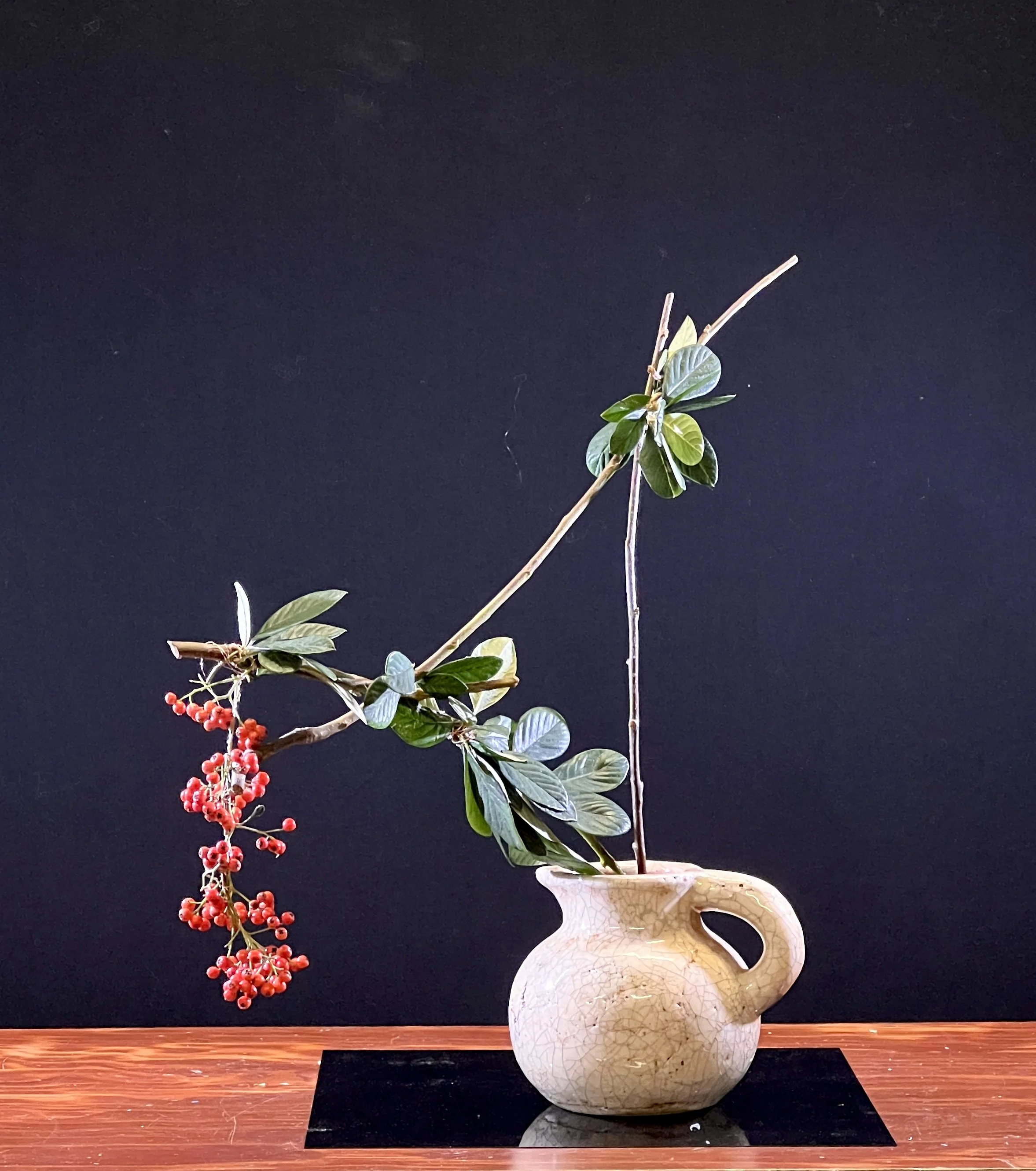 Marieke - Disassembling &amp; Rearranging