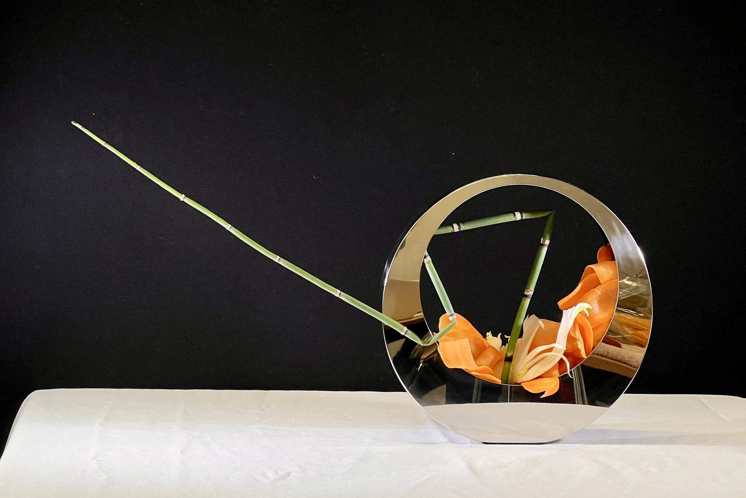 Voorbeeldschikking Fruits and/or Vegetables in an Arrangement - ochtend