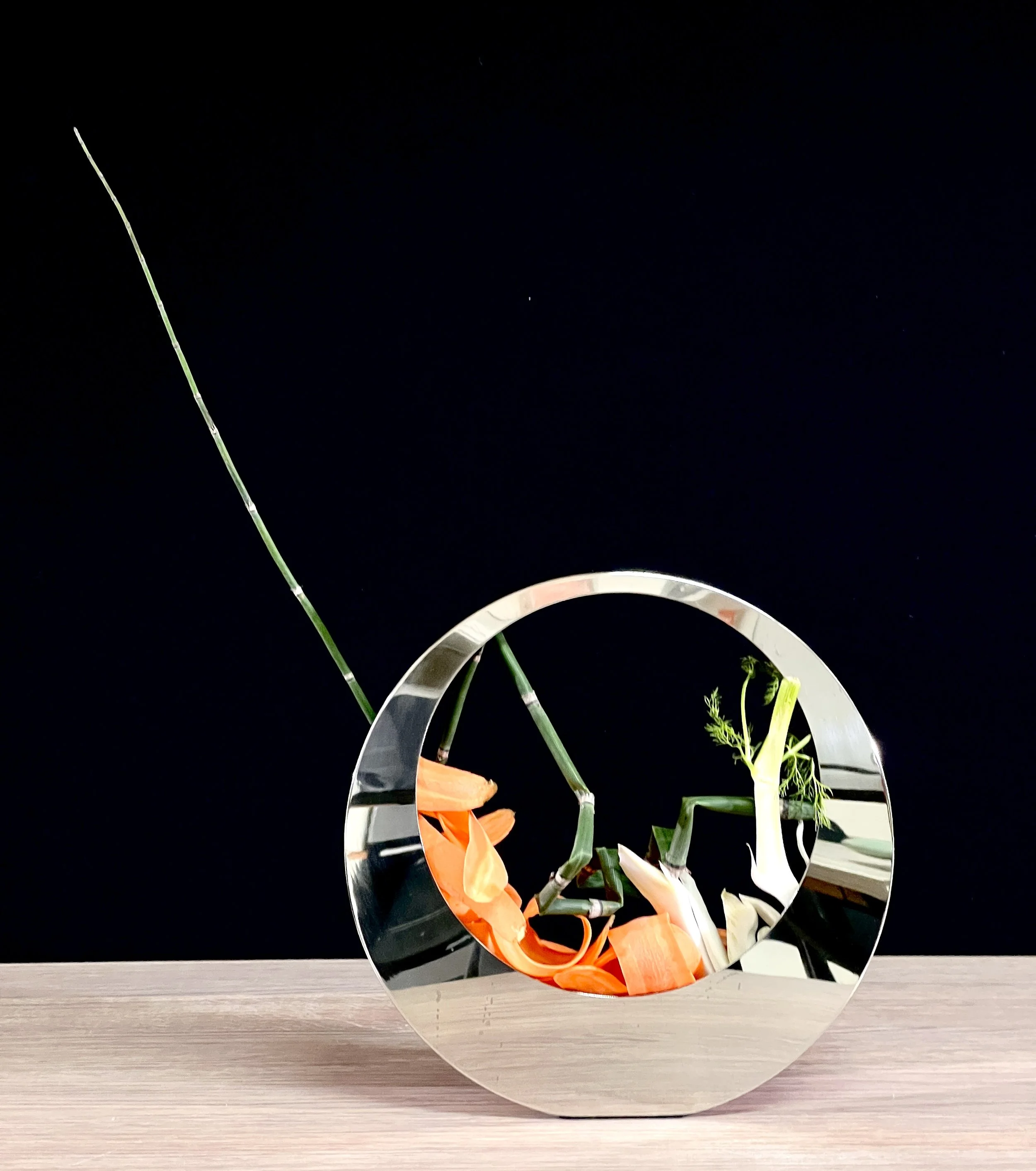 Voorbeeldschikking Frauits and/or Vegetables in an Arrangement - Eindhoven