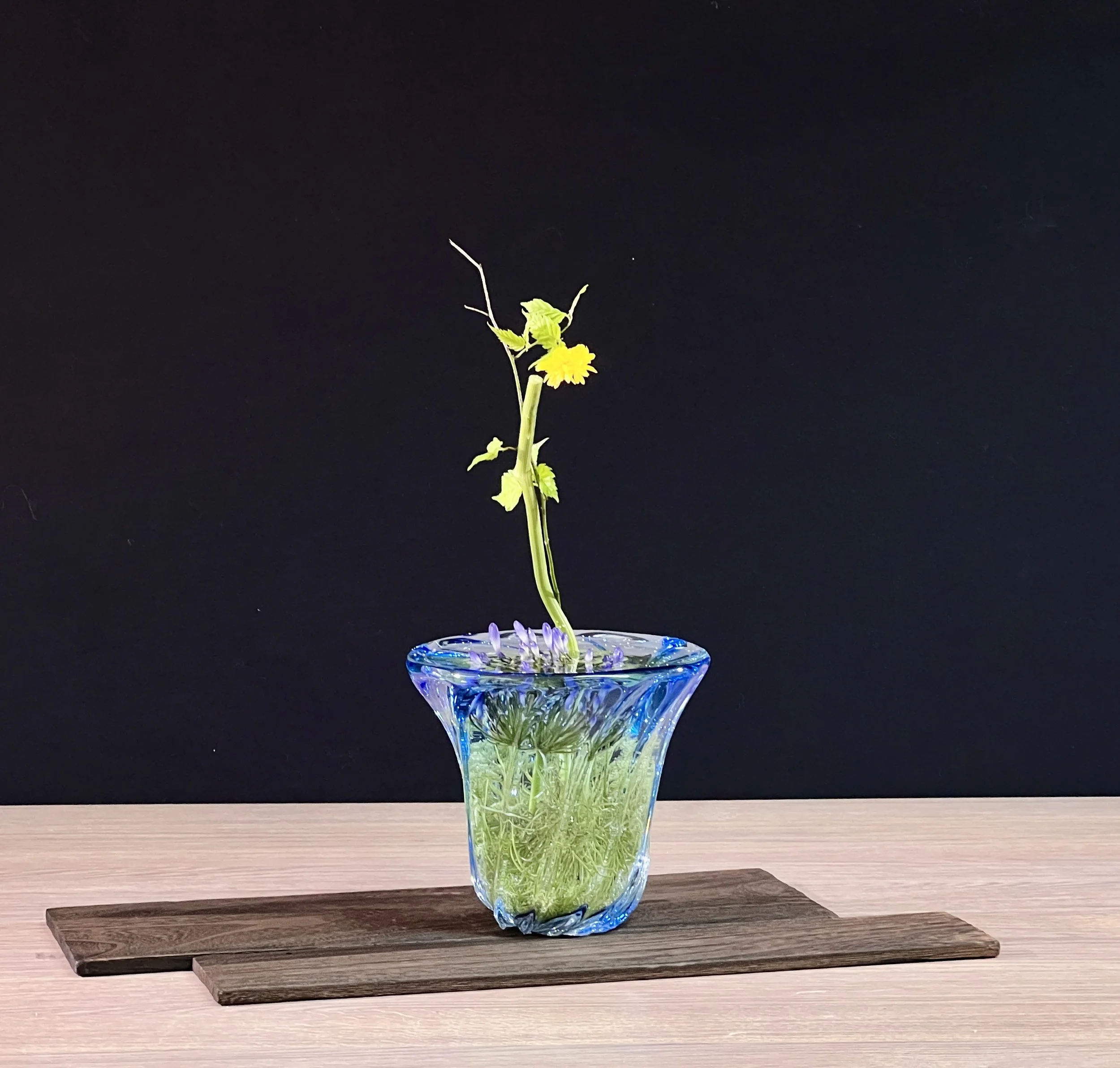 Voorbeeldschikking  Eindhoven - Glass Containers