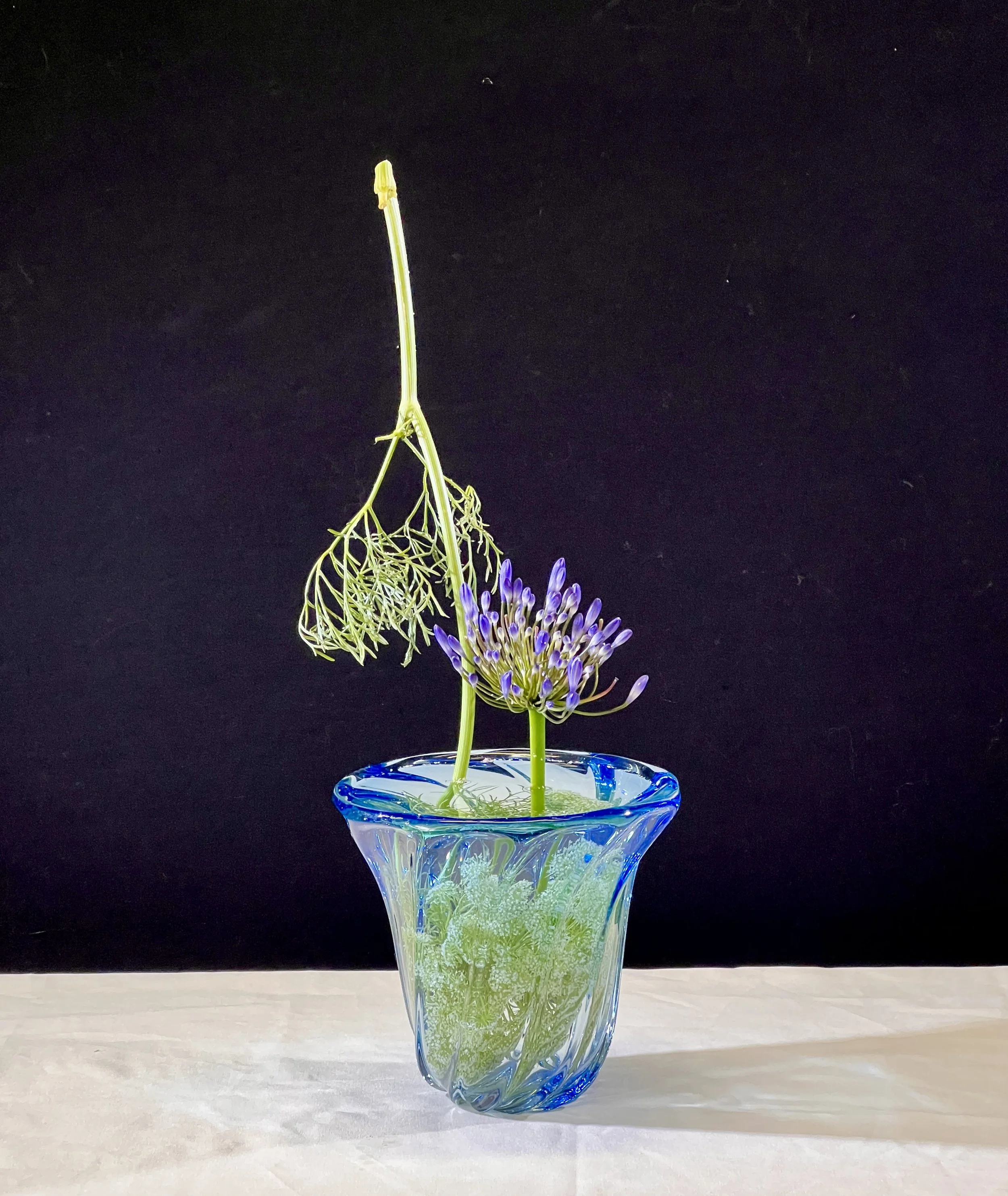 orbeeldschikking ochtend  -  Glass Containers 